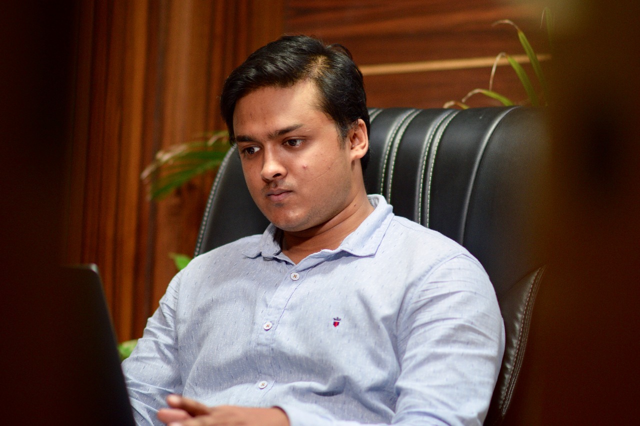 Shubham Aggarwal